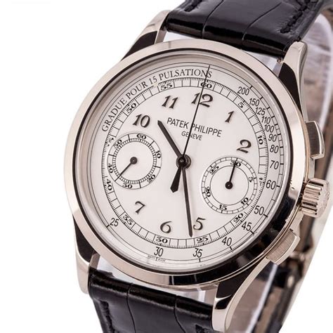 5170g - patek philippe 5170g review.